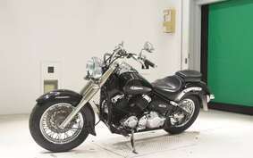 YAMAHA DRAGSTAR 400 CLASSIC 1998 4TR