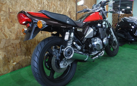 KAWASAKI ZEPHYR 400 KAI 2010 ZR400C