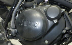 YAMAHA TW225 DG09J