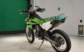 KAWASAKI KLX250 LX250E