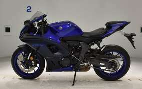 YAMAHA YZF-R7 2022 RM39J