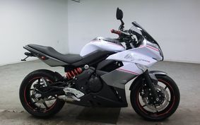 KAWASAKI NINJA 400 R 2012 ER400B