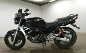 KAWASAKI BALIUS 250 Gen.2 ZR250B