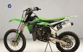 KAWASAKI KX85 KX085D