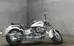 YAMAHA DRAGSTAR 400 CLASSIC 2009 VH01J