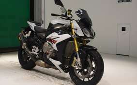 BMW S1000R 2015