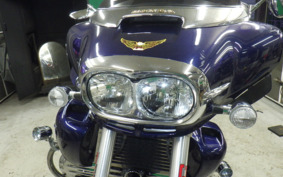 HONDA VALKYRIE INTERSTATE 2001