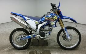 YAMAHA WR250R DG15J