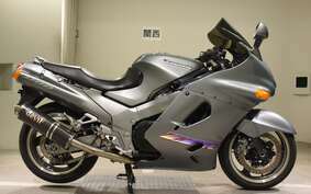 KAWASAKI ZZ1100 NINJA R Gen.2 1997 ZXT10D