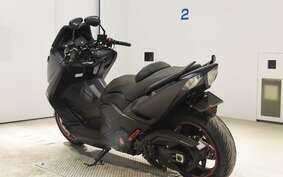 YAMAHA T-MAX 530 2012 SJ09