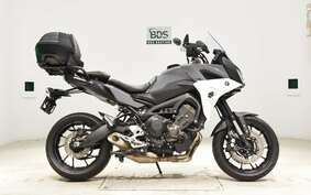 YAMAHA MT-09 Tracer 2018 RN51J