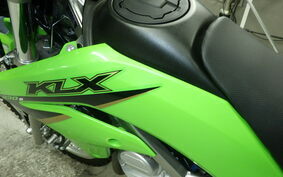 KAWASAKI KLX230 LX230A