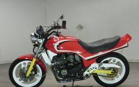 YAMAHA XJ400Z 1984 33M