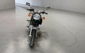 YAMAHA SR400 2018 RH03J