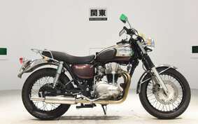 KAWASAKI W650 2005 EJ650A