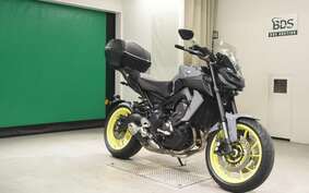 YAMAHA MT-09 A 2017 RN52J