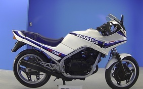 HONDA VT250FE MC08