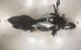 YAMAHA MT-07 ABS 2015 RM07J