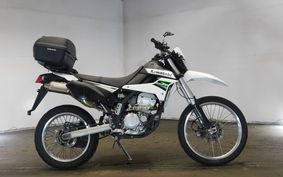 KAWASAKI KLX250 2011 LX250S