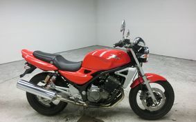 KAWASAKI BALIUS 250 Gen.2 2007 ZR250B