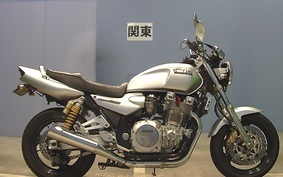 YAMAHA XJR1300 1998 RP01J