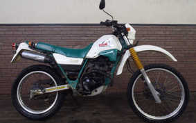 YAMAHA SEROW 225 Kick 1KH