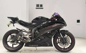 YAMAHA YZF-R6 2006 RJ12