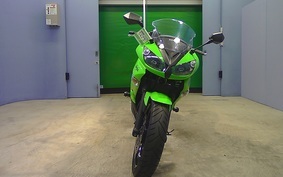 KAWASAKI NINJA 400R 2010 ER400B