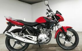 YAMAHA YBR125 RE05