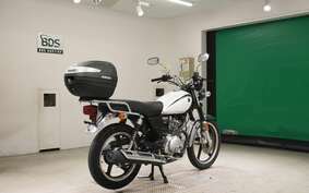 YAMAHA YB125SP