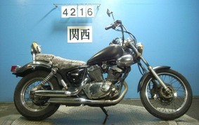 YAMAHA VIRAGO 250 1994 3DM