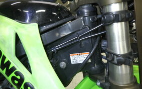 KAWASAKI KLX250D TRACKER LX250E