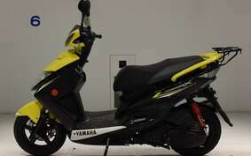 YAMAHA CYGNUS 125 XSR 2 SE44J