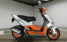 KYMCO SUPER 9 S SH10