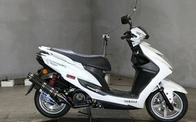 YAMAHA CYGNUS 125 X SR SEA5J