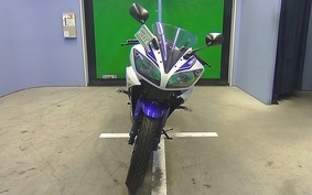 YAMAHA YZF-R15 1CK0