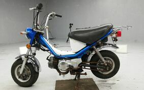 YAMAHA CHAPPY 50 439