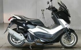 YAMAHA N-MAX 125 SE86J