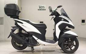 YAMAHA TRICITY 125 A SEC1J