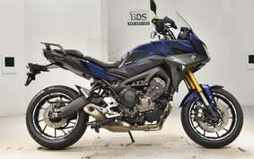 YAMAHA MT-09 Tracer GT 2020 RN51J