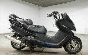 YAMAHA MAJESTY 125 5CA0