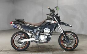 KAWASAKI KLX250D TRACKER X LX250V