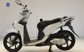 HONDA DIO 110 JF58