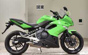 KAWASAKI NINJA 400R 2011 ER400B