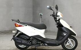 YAMAHA AXIS 125 TREET SE53J