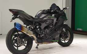 KAWASAKI ZX-4R SE 2023 ZX400P