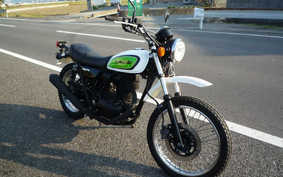 KAWASAKI 250TR 2008 BJ250F