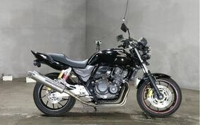 HONDA CB400SF VTEC REVO 2017 NC42