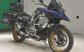 BMW R1250GS ADVENTURE 2020