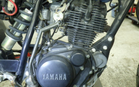 YAMAHA TW200 Gen.2 DG07J